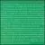 John Cage: Roaratorio von John Cage