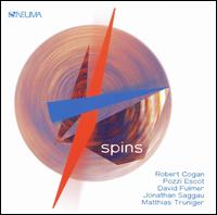Spins von Various Artists