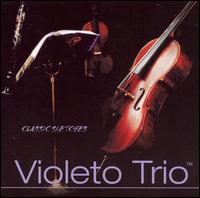 Classic Sketches von Violeto Trio