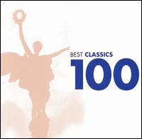 Best Classics 100 von Various Artists