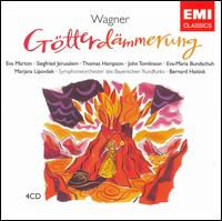 Wagner: Götterdämmerung von Bernard Haitink