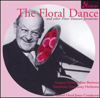 The Floral Dance and Other Peter Dawson Favorites von Gregory Yurisich