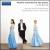 Mozart: Concertos for Two Pianos von Various Artists