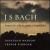 Bach: Sonatas for viola da gamba & harpsichord von Jonathan Manson