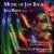 Music of Jan Bach von Jonathan Boen