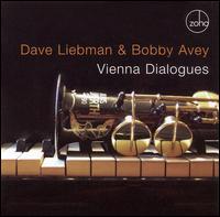 Vienna Dialogues von David Liebman