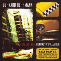 Bernard Herrmann: The Essential Film Music Collection von Bernard Herrmann