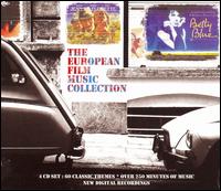 The European Film Music Collection von Various Artists