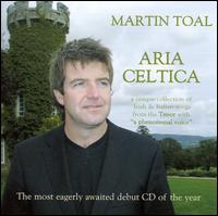 Aria Celtica von Martin Toal