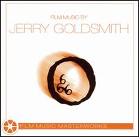 Film Music by Jerry Goldsmith von Prague Philharmonic Orchestra