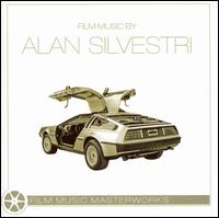 Film Music by Alan Silvestri von Prague Philharmonic Orchestra