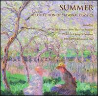 Summer: A Collection of Seasonal Classics von Various Artists