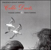Friedrich August Kummer: Cello Duets von Various Artists
