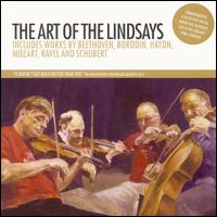 The Art of the Lindsays [Box Set] von The Lindsays