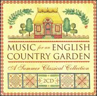 Music for an English Country Garden von Various Artists