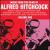 Music from the films of Alfred Hitchcock, Vol. 1 von Various Artists