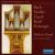 Organ Works by J.S. Bach, Muffat, Zipoli, Kerll & Froberger von Heidrun Hensel