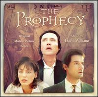 The Prophecy [Original Motion Picture Score] von David Williams