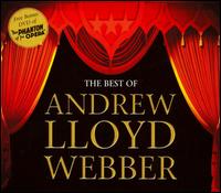 Best of Andrew Lloyd Webber: Original Soundtracks von Andrew Lloyd Webber