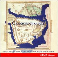 Constantinople von Constantinople