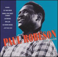 Deep River von Paul Robeson