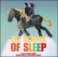 The Science of Sleep [Original Film Score] von Various Artists