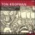 Buxtehude: Harpsichord Works, Vol. 1 von Ton Koopman
