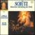 Schütz: Historia der Auferstehung Jesu Christi von Cappella Augustana