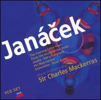 Janácek: Operas [Box Set] von Charles Mackerras