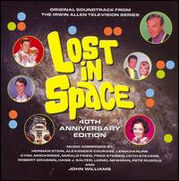 Lost in Space: 40th Anniversary von John Williams