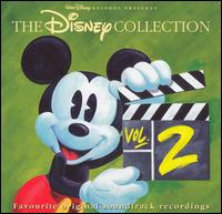 The Disney Collection, Vol. 2 [UK 2006] von Disney