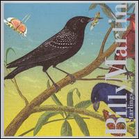 Billy Martin: Starlings von Billy Martin