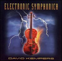 Electronic Symphonica von David Kempers