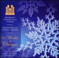 The Wonder of Christmas von Mormon Tabernacle Choir