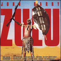 John Barry: Zulu von Prague Philharmonic Orchestra