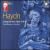 Haydn: String Quartets Opus 33 & 42 von Buchberger Quartett