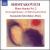 Shostakovich: Piano Sonata No. 2; The Limpid Stream; A Child's Exercise Book von Konstantin Scherbakov