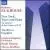 Bechara El-Khoury: New York, Tears and Hope; The Rivers Engulfed von London Symphony Orchestra