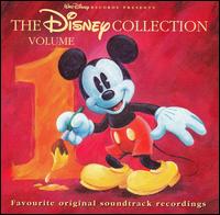 The Disney Collection, Vol. 1 [UK 2006] von Disney
