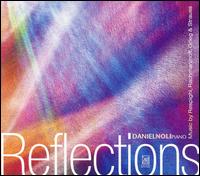 Reflections von Daniel Noli