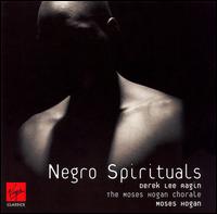 Negro Spirituals von Moses Hogan