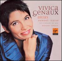 Handel, Hasse: Arias von Vivica Genaux