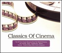 Classics of Cinema von Various Artists