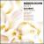 Mendelssohn: Octet; Schubert: 'Trout' Quintet von Various Artists