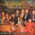Johann Goldberg: Complete Harpsichord Concertos von Wardemar Doling