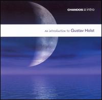An Introduction to Gustav Holst von Various Artists