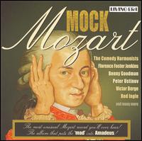 Mock Mozart von Various Artists