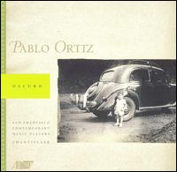Pablo Ortiz: Oscuro von San Francisco Contemporary Music Players
