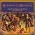 Monarchs of Minstrelsy: Historic Recordings by the Stars of the Minstrel Stage von Various Artists