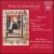 Pierre de Manchicourt, Volume 2 [Hybrid SACD] von Church of the Advent Choir, Boston